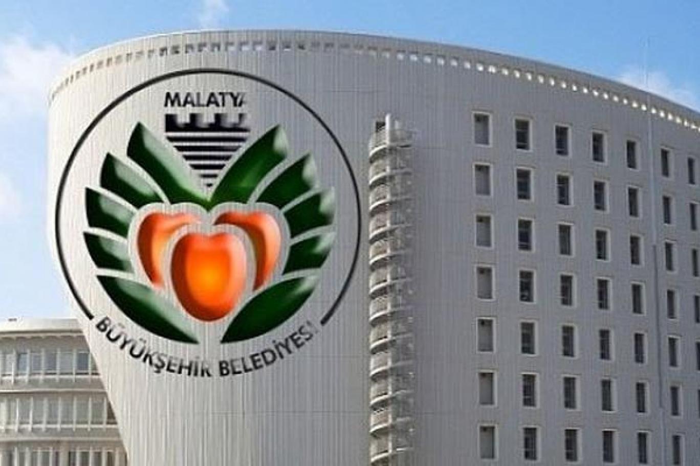 MALATYA BÜYÜKŞEHİR BELEDİSYESİ