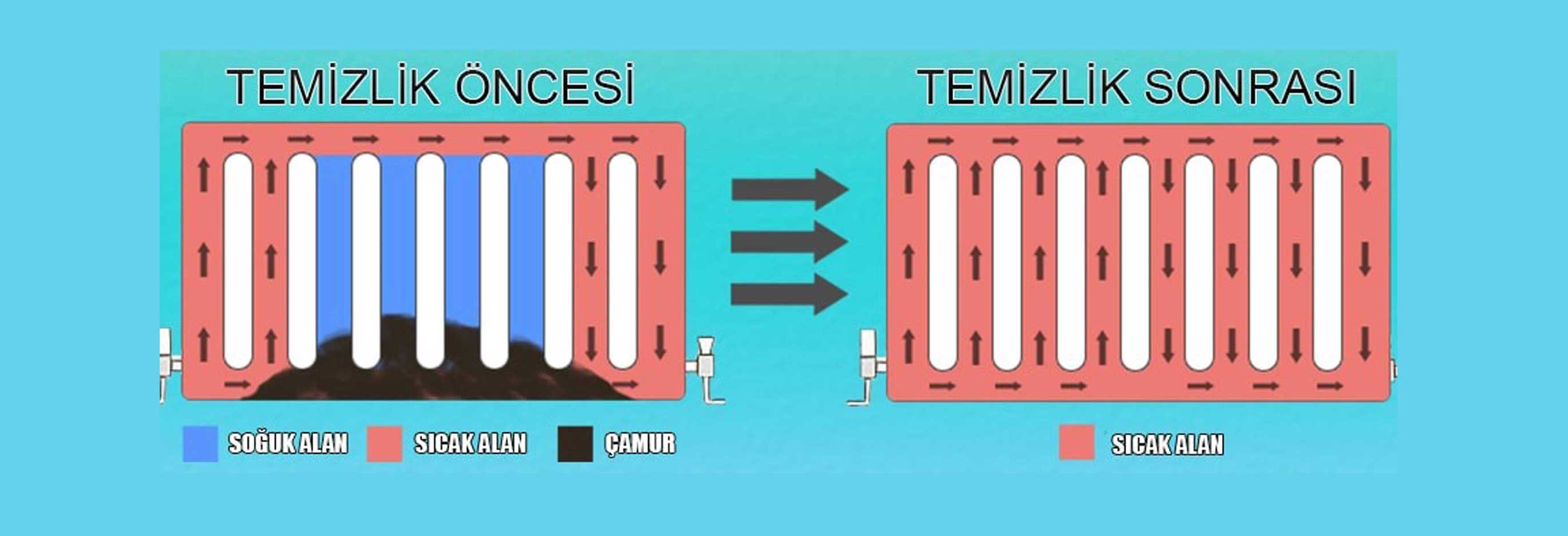 Malatya Petek Temizliği